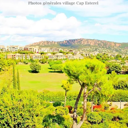 Apartment 2m - C0 271 - 353la Saint-Raphael (Var)