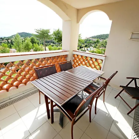 Apartment 2m - C0 271 - 353la Saint-Raphael (Var)